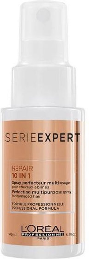 L'Oréal Serie Expert Absolut Repair Gold 10-in-1 Spray 45ml | bol.com