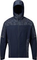 Ronhill - Heren Hardloopjack - Men's Life Night Runner, size M