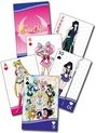 Afbeelding van het spelletje Sailor Moon Speelkaarten