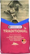 Versele-Laga Olympia Elevage & Mue Traditionnel - Nourriture pour pigeons - 25 kg