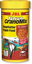 JBL NovoGranoMix RECHARGE 250 ml, Pack de recharge Aquarium Fishfood