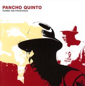 Pancho Quinto - Rumba Sin Fronteras (CD)