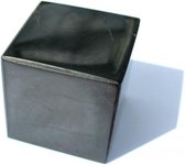 Shungiet - shungite kubus 100 mm (3 kg)