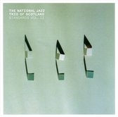 National Jazz Trio Of Scotland - Standards Volume II (CD)