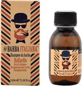 BARBA ITALIANA RAFFAELLO Beard Shampoo 100ml