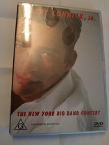 Connick Jr Harry - New York Big Band Concert (Import)