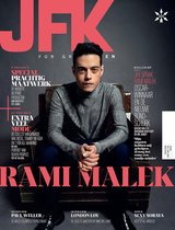 JFK Magazine 85