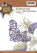 Die - Precious Marieke - Glamorous Christmas - Nightsky Corner