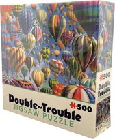 Double Trouble - Balloons puzzel - 500 stukjes
