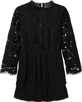NAME IT KIDS NKFRAITA DRESS Meisjes Jurk - Maat 140