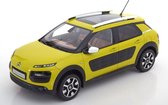 Citroën C4 Cactus 2014 - 1:18 - Norev