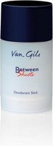 Van Gils Between Sheets Stick - 75 ml - Deodorant