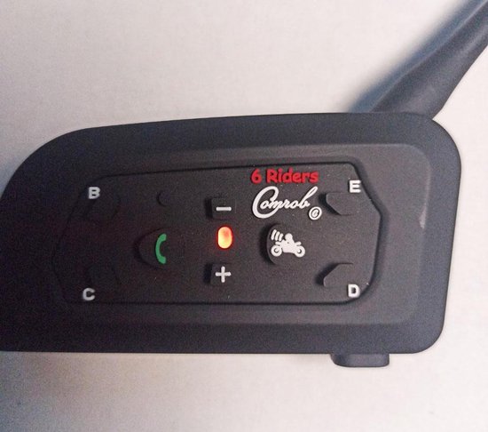 Interphone modules v6 Clearance