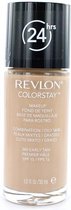 Revlon Colorstay Foundation - 340 Early Tan (Oily Skin)