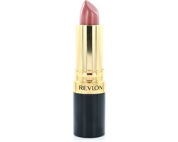 Foto: Revlon super lustrous no 420 blushed roze lippenstift