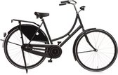 Avalon Bike Export - Vélo - Unisexe - Zwart - 50 cm