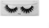 nep wimpers | fake eyelashes |3D mink in no 105
