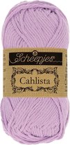 Scheepjes Cahlista Lavender (520)