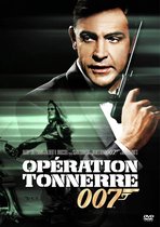 James Bond 04: Thunderball (Frans)