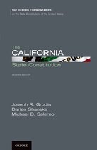 Oxford Commentaries on the State Constitutions of the United States - The California State Constitution