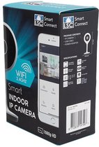 LSC Smart Connect indoor IP-camera - Camera - Binnencamera