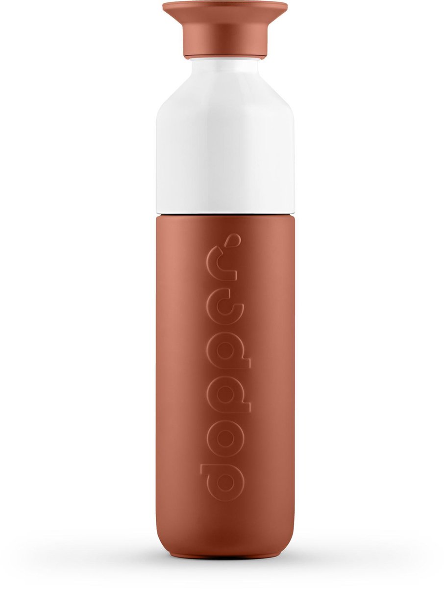 Dopper Insulated 350 ml - Terracotta Tide