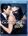 James Bond 17: Goldeneye (Blu-ray)