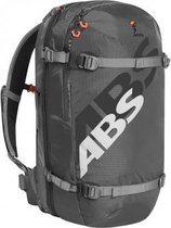 ABS s.LIGHT Zip on 30 - Rock Grey
