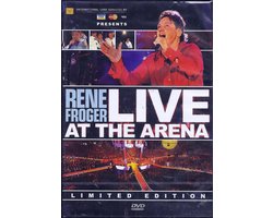 Live At The Arena