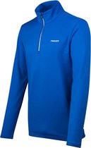 Falcon Haller heren ski pulli kobalt