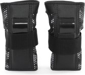 Rekd Wrist Guard in Zwart