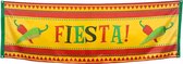 Boland - Polyester banner 'FIESTA!' - Landen