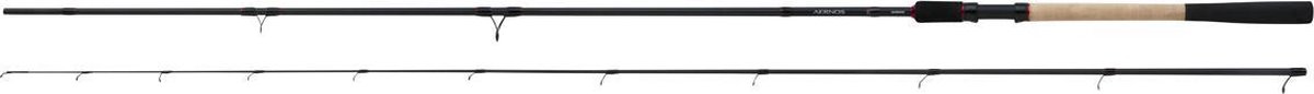 Shimano Aernos CX 10' Commercial Feeder Zwart 3.05m <70g