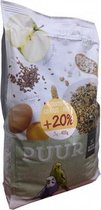 Witte Molen Puur parkiet zh +20% 2,4kg