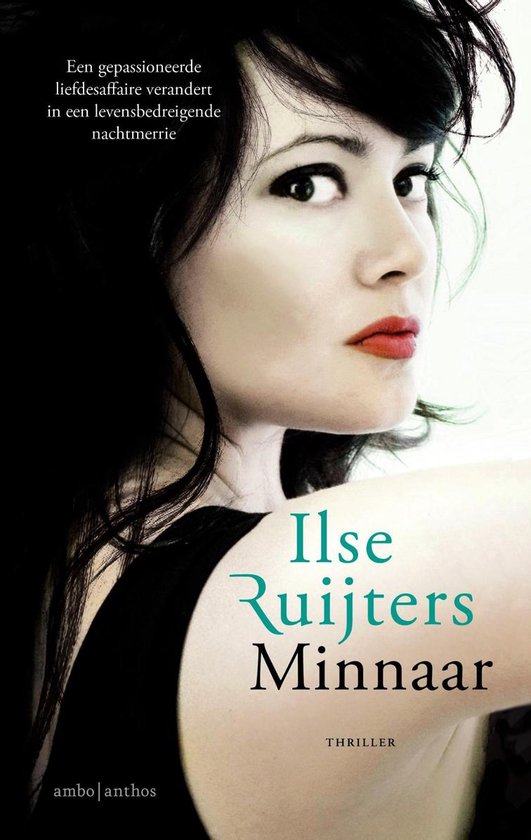 Minnaar – Ilse Ruijters