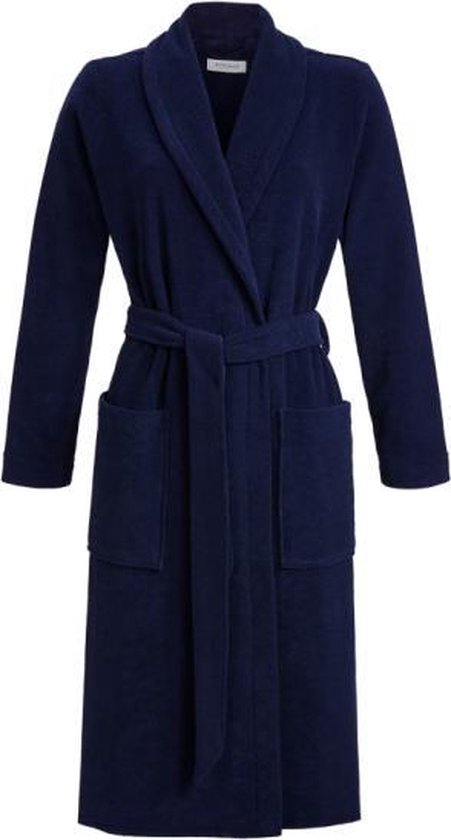 Ringella Trendy Robe de chambre 9518739 Blue nuit 48 bol