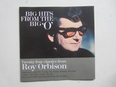"Roy Orbison - Big Hits From The Big ""O"""