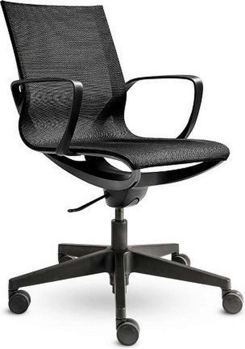 JOB ergo HD bureaustoel