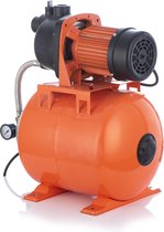 Kibani hydrofoorpomp 3000 liter p/uur - waterpomp