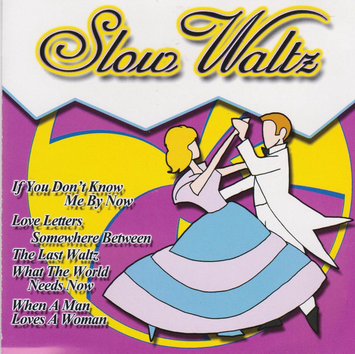 It Takes Two - Slow Waltz - Ray Hamilton Orchestra