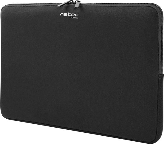 Natec' ordinateur portable Natec Coral ordinateurs portables 14,1 pouces - Zwart