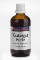 Nova Vitae Crataegus Forte - 100 ml
