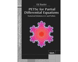 Software, Environments, and Tools- PETSc for Partial Differential Equations