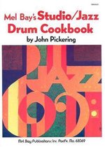 Studio Jazz Drum Cookbook
