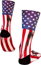 Sock my stars and stripes - maat 43-47