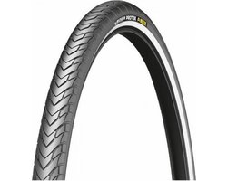 Michelin Buitenband 28” – Protek Max – ETRTO-maat: 37-622 – Zwart