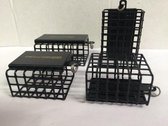Boiliemans lead free open feeder 30 gr lood vrij 20 Stuks