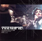 Siouxsie & The Banshees - Seven Year Itch