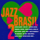 Jazz Loves Brasil, Vol. 2