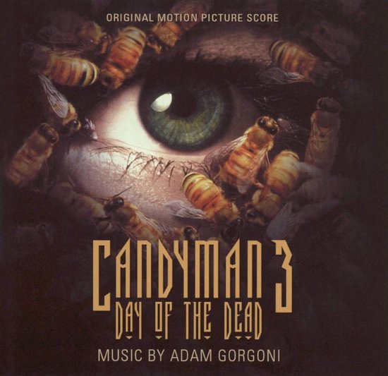 Candyman 3: Day Of The Dead